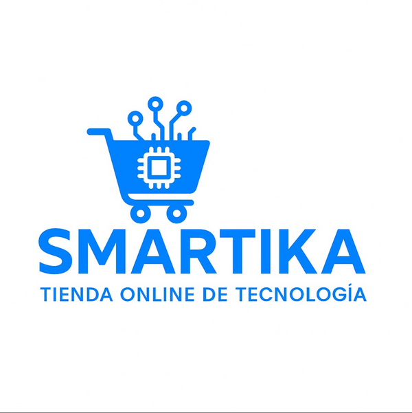 Smartika Online